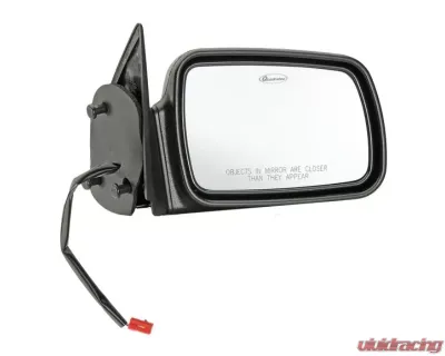 Quadratec Power Heated Mirror Passenger Side Jeep Grand Cherokee ZJ 1993-1995 - 13111 0702